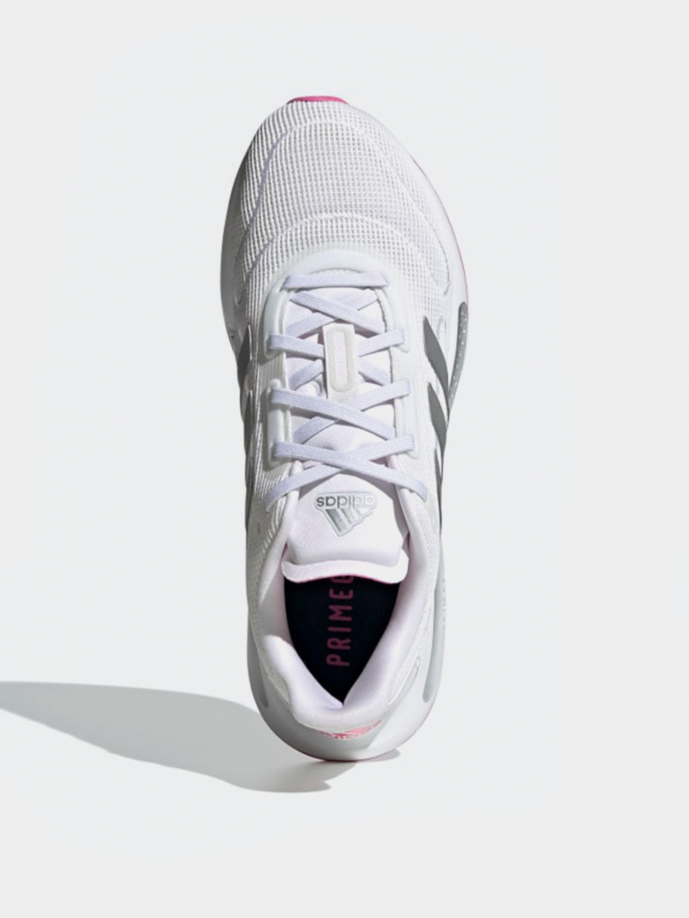 Кросівки Adidas Galaxar Run модель FX6880 Кросівки Adidas Galaxar Run модель FX6880 Фото