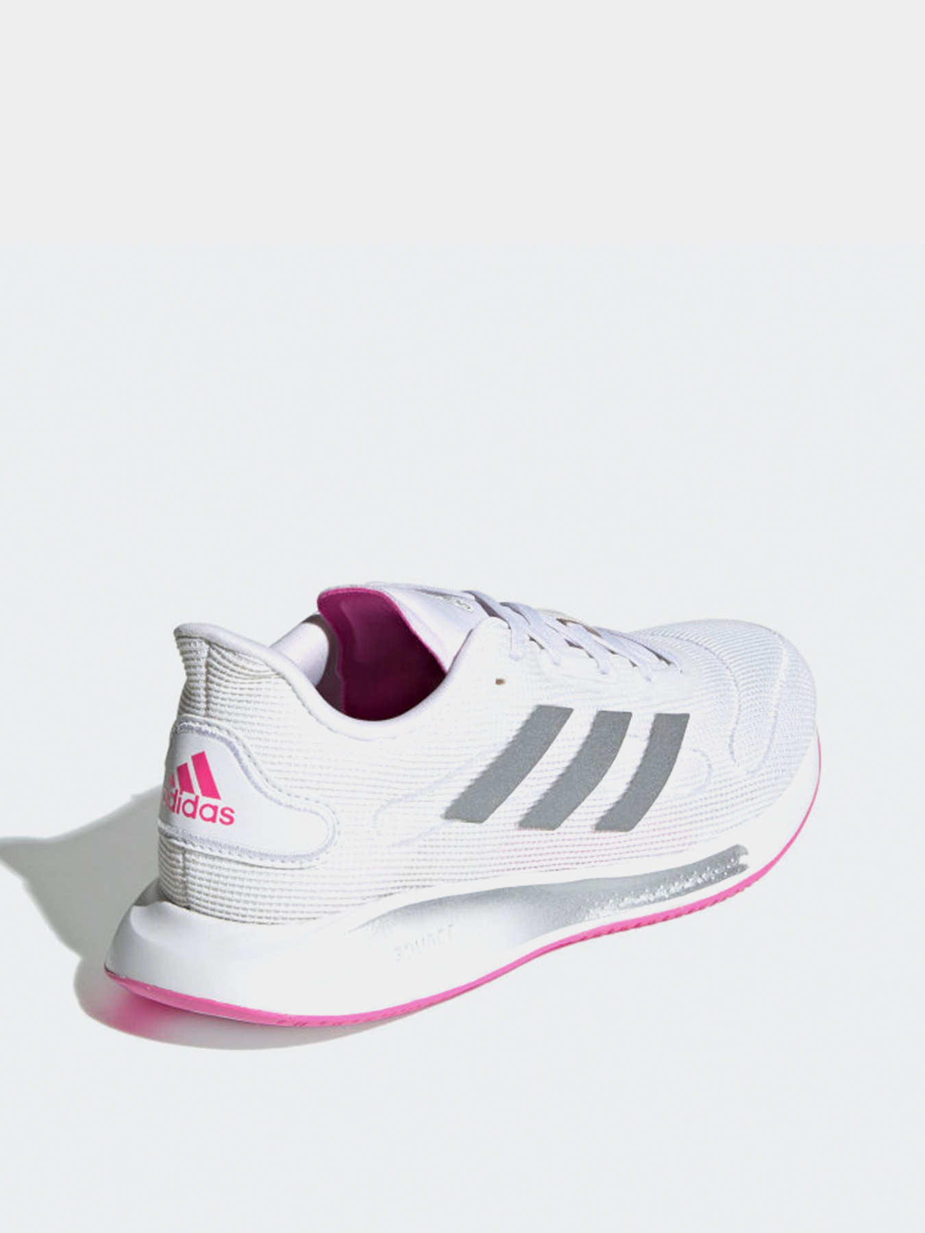 Кросівки Adidas Galaxar Run модель FX6880 Кросівки Adidas Galaxar Run модель FX6880 Фото