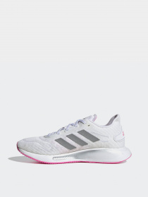 Кросівки Adidas Galaxar Run модель FX6880 Фото