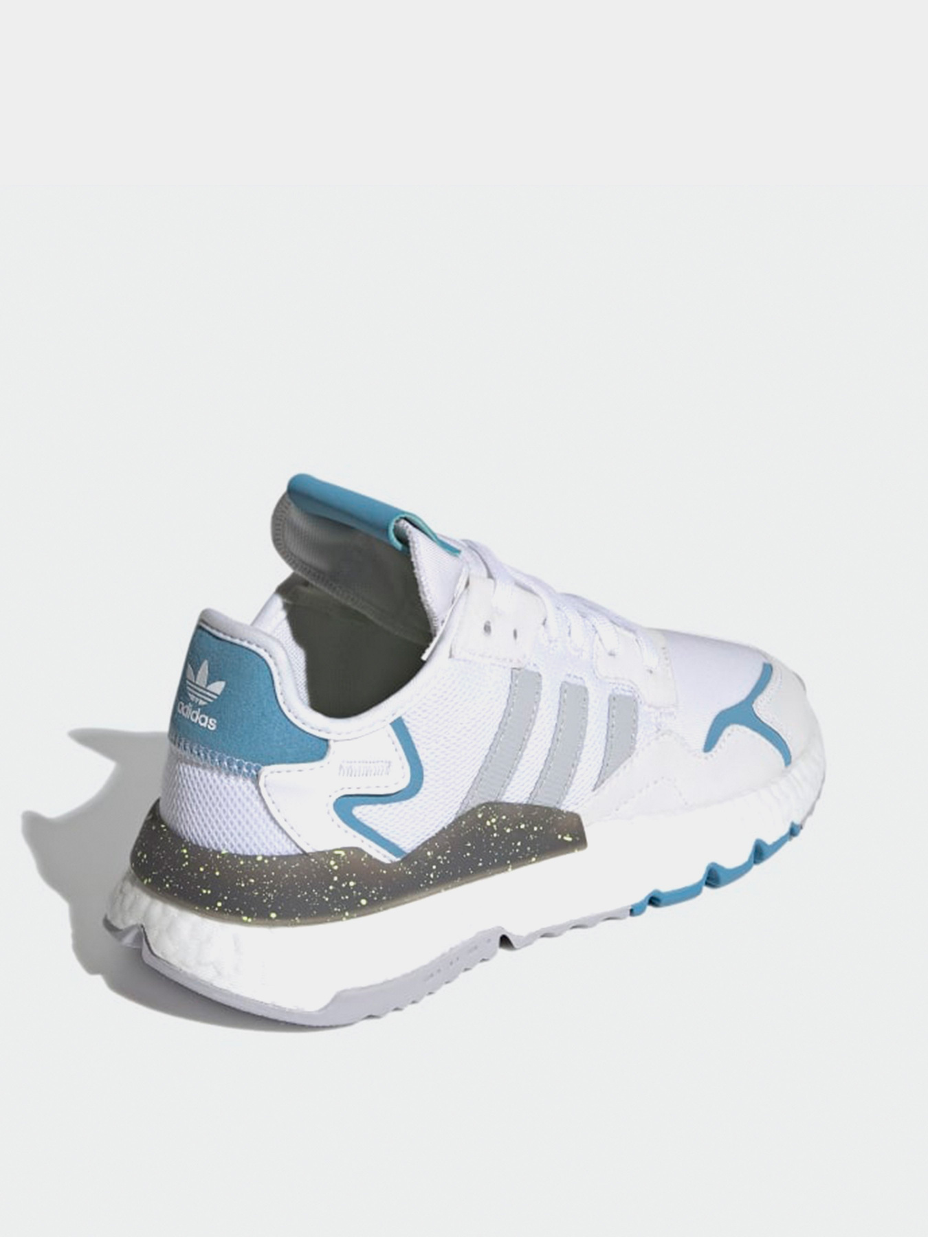 Кроссовки Adidas Nite Jogger модель FX6904 Фото