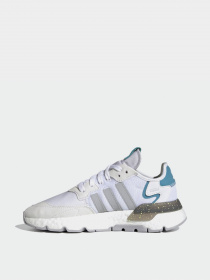 Кроссовки Adidas Nite Jogger модель FX6904 Фото
