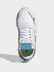 Кроссовки Adidas Nite Jogger модель FX6904 Фото