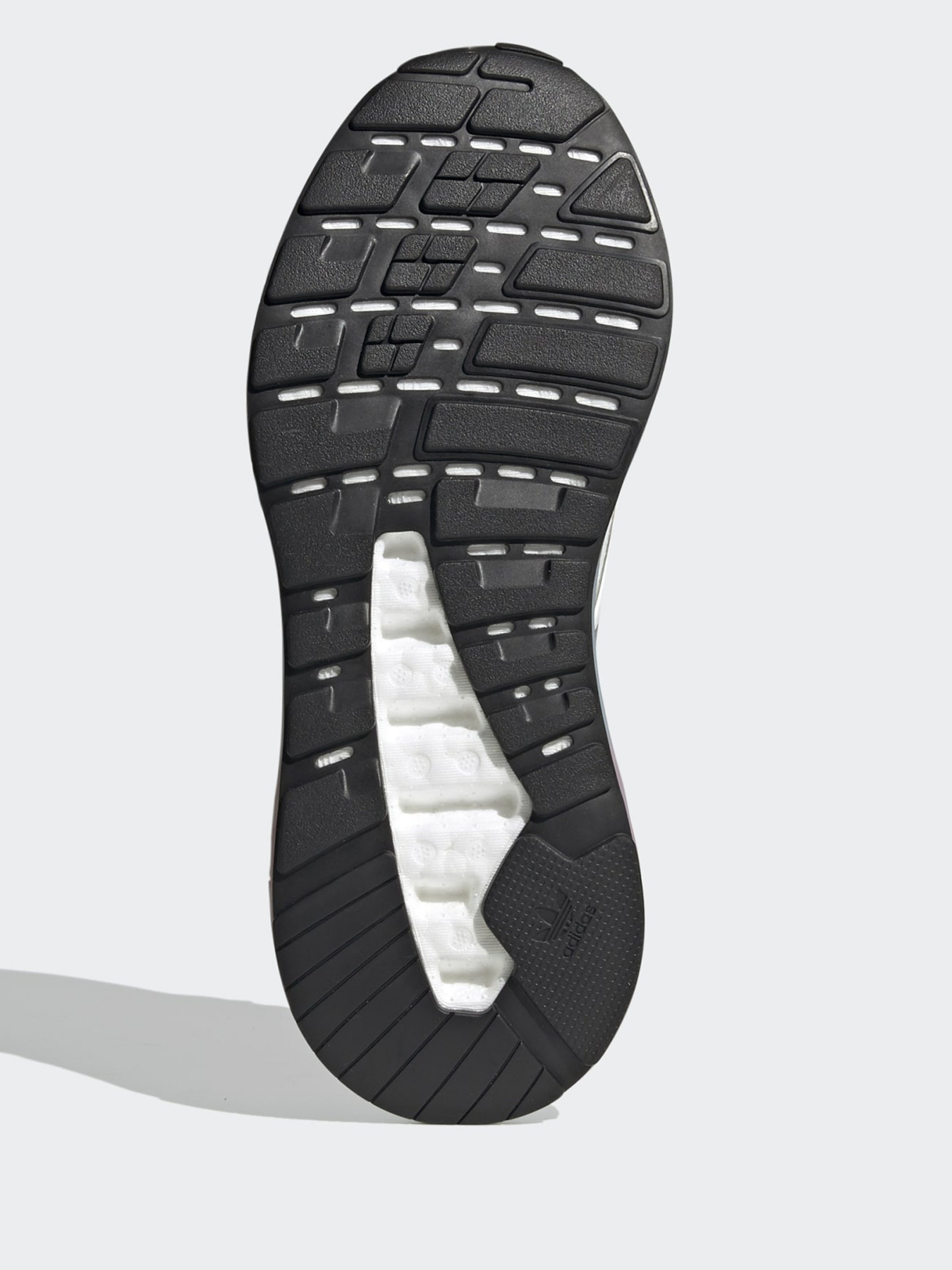 Кроссовки Adidas ZX 2K BOOST W модель FX7054 Фото