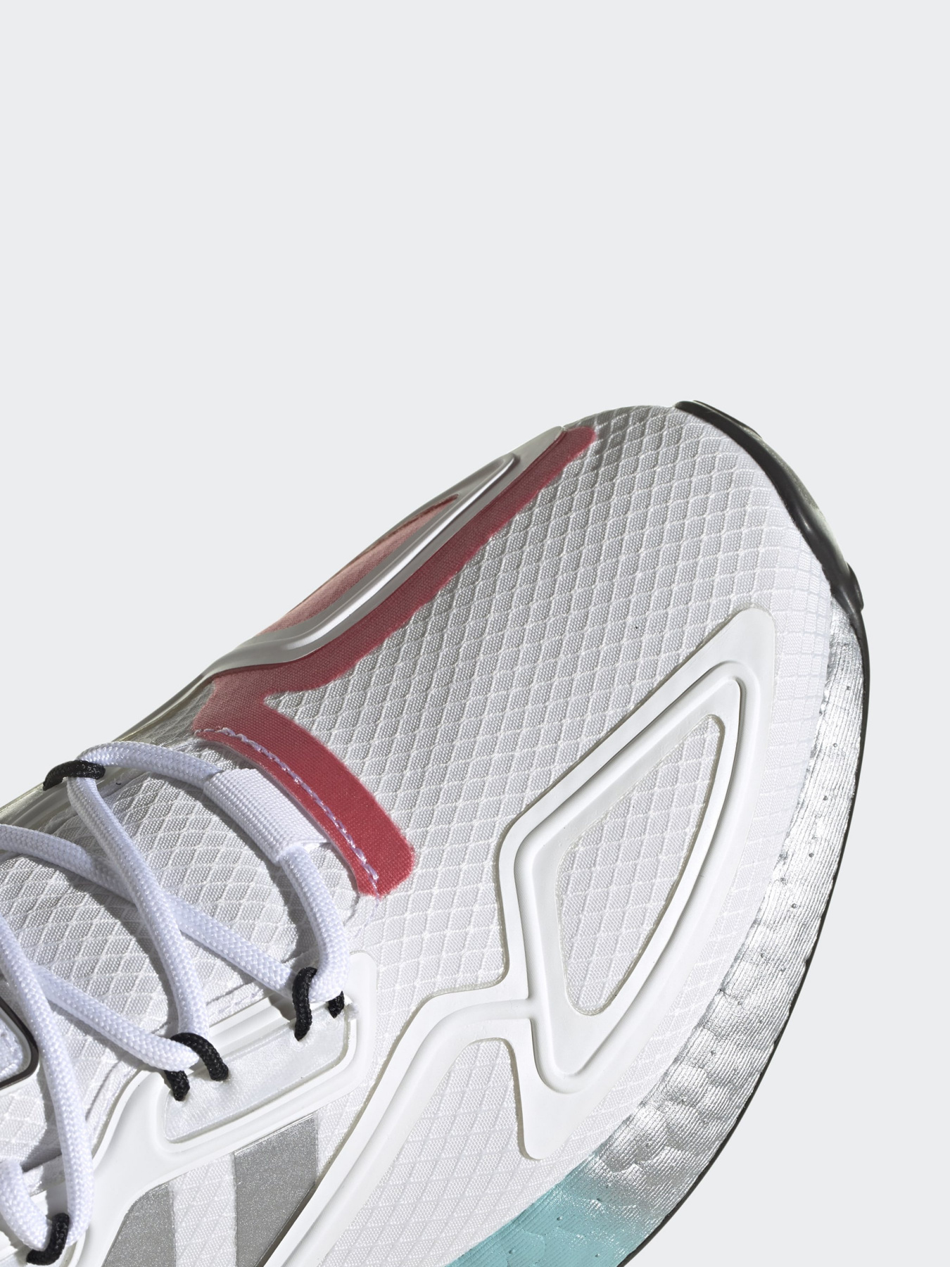 Кроссовки Adidas ZX 2K BOOST W модель FX7054 Фото