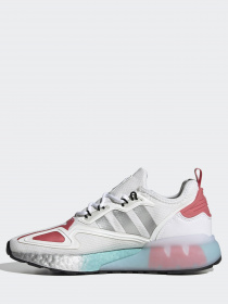 Кроссовки Adidas ZX 2K BOOST W модель FX7054 Фото