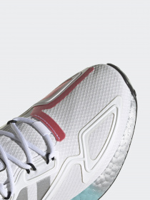Кроссовки Adidas ZX 2K BOOST W модель FX7054 Фото