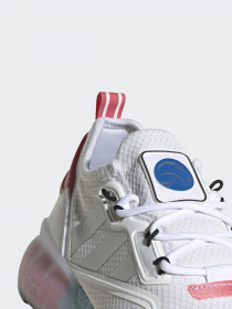 Кроссовки Adidas ZX 2K BOOST W модель FX7054 Фото