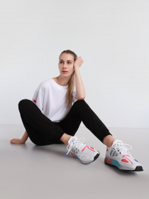 Кроссовки Adidas ZX 2K BOOST W модель FX7054 Фото
