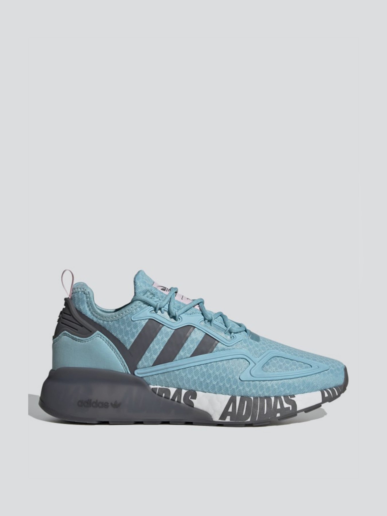 Кросівки Adidas ZX 2K BOOST модель FX7057 Фото