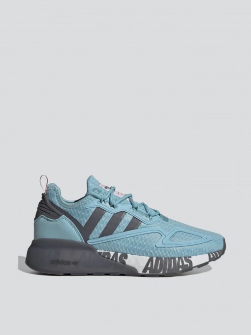 Кросівки Adidas ZX 2K BOOST модель FX7057 Фото