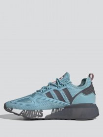 Кросівки Adidas ZX 2K BOOST модель FX7057 Фото