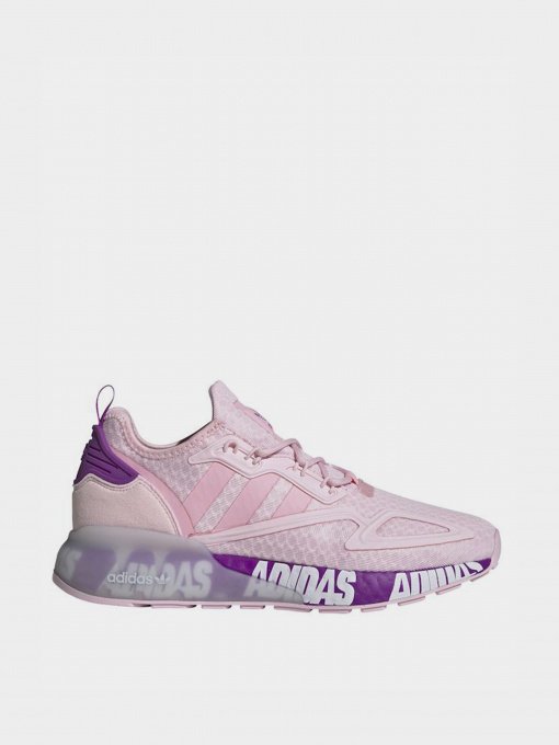 Кросівки Adidas ZX 2K BOOST модель FX7058 Фото