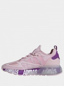 Кросівки Adidas ZX 2K BOOST модель FX7058 Фото
