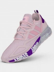 Кросівки Adidas ZX 2K BOOST модель FX7058 Фото