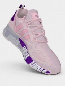 Кросівки Adidas ZX 2K BOOST модель FX7058 Фото