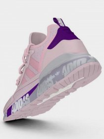 Кросівки Adidas ZX 2K BOOST модель FX7058 Фото