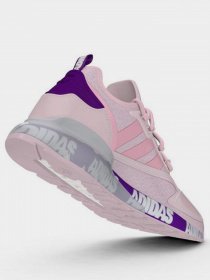 Кросівки Adidas ZX 2K BOOST модель FX7058 Фото