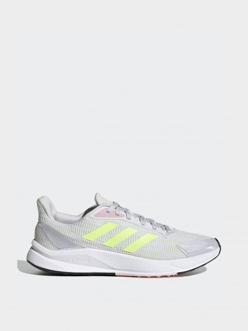 Кроссовки Adidas X9000L1 W модель FX8371 Фото