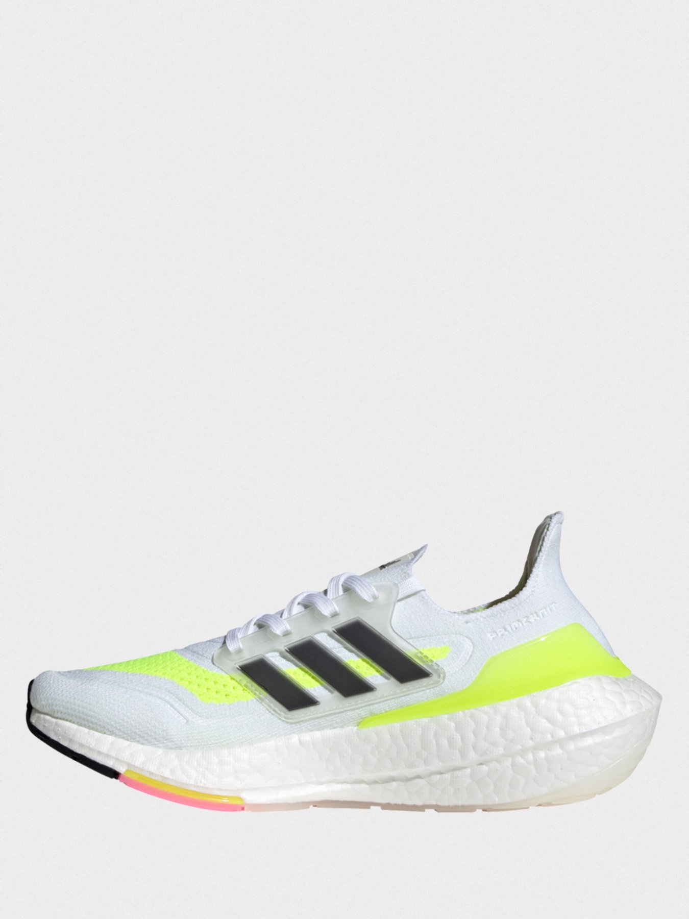 Кроссовки Adidas ULTRABOOST 21 модель FY0401 Фото