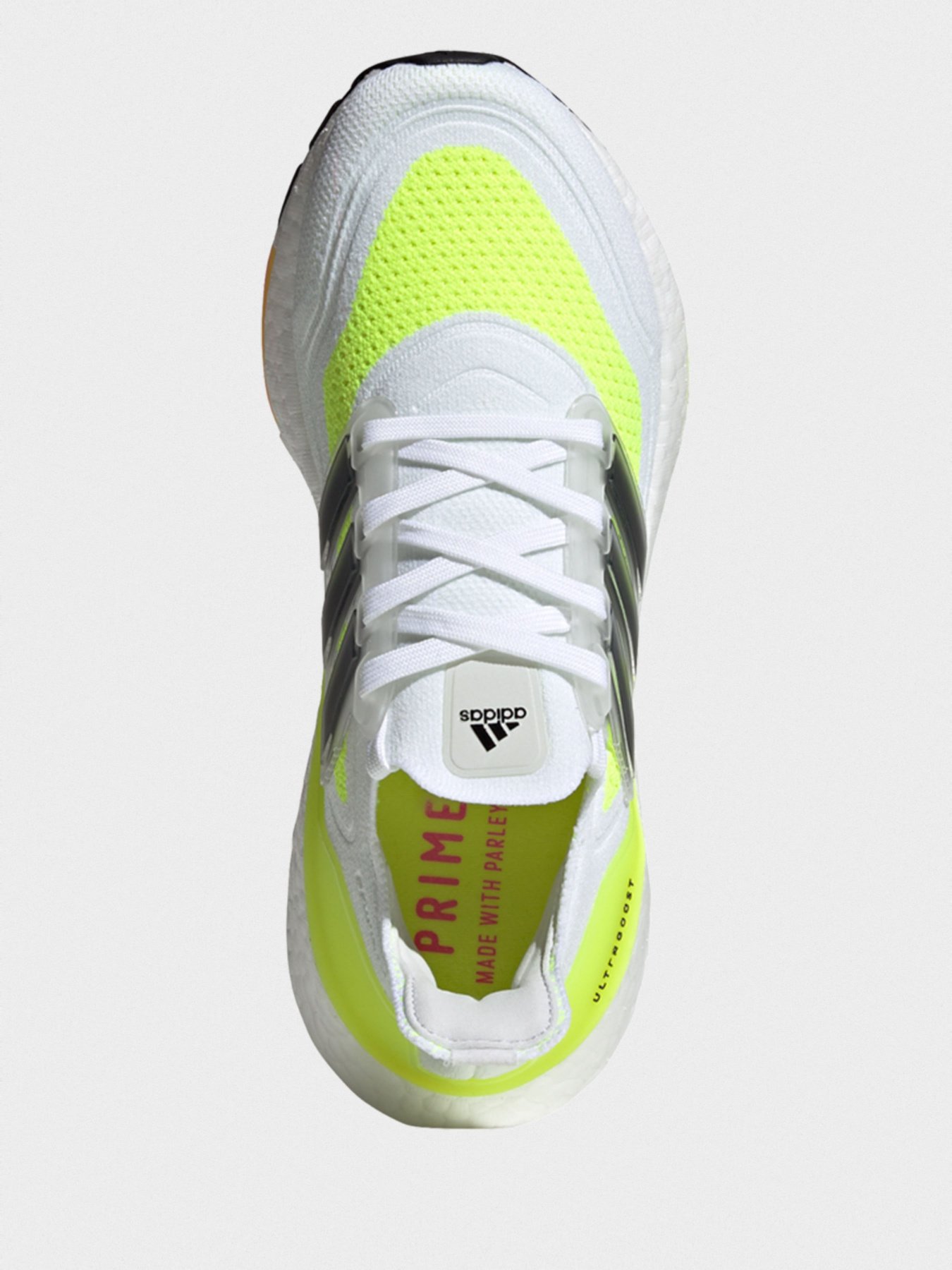 Кроссовки Adidas ULTRABOOST 21 модель FY0401 Фото