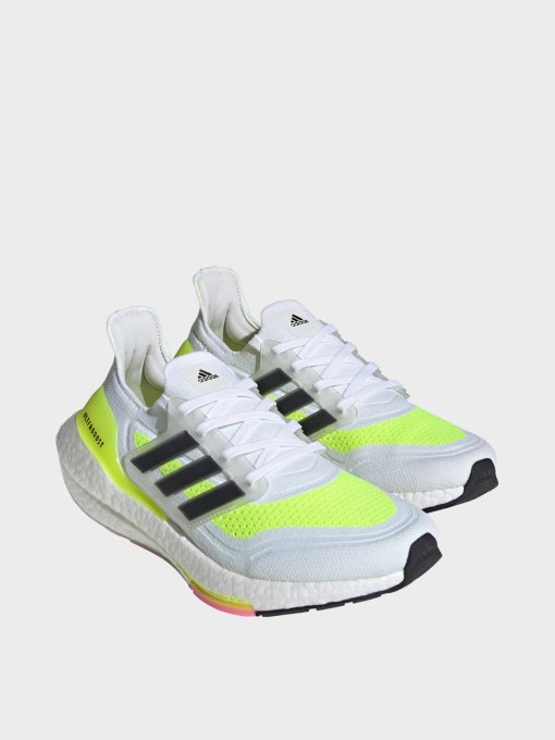 Кроссовки Adidas ULTRABOOST 21 модель FY0401 Фото