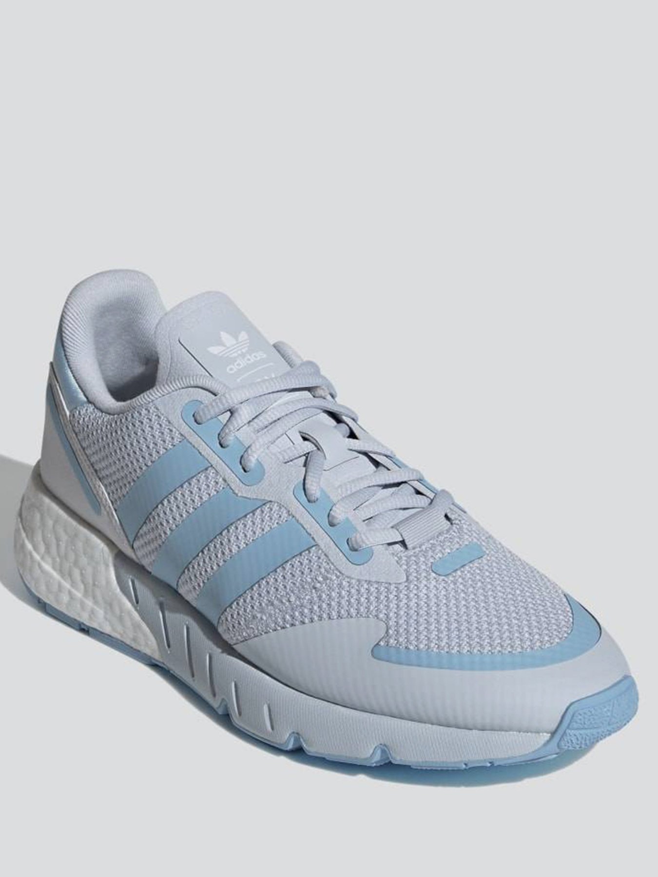 Кросівки Adidas ZX 1K Boost модель FY3630 Фото
