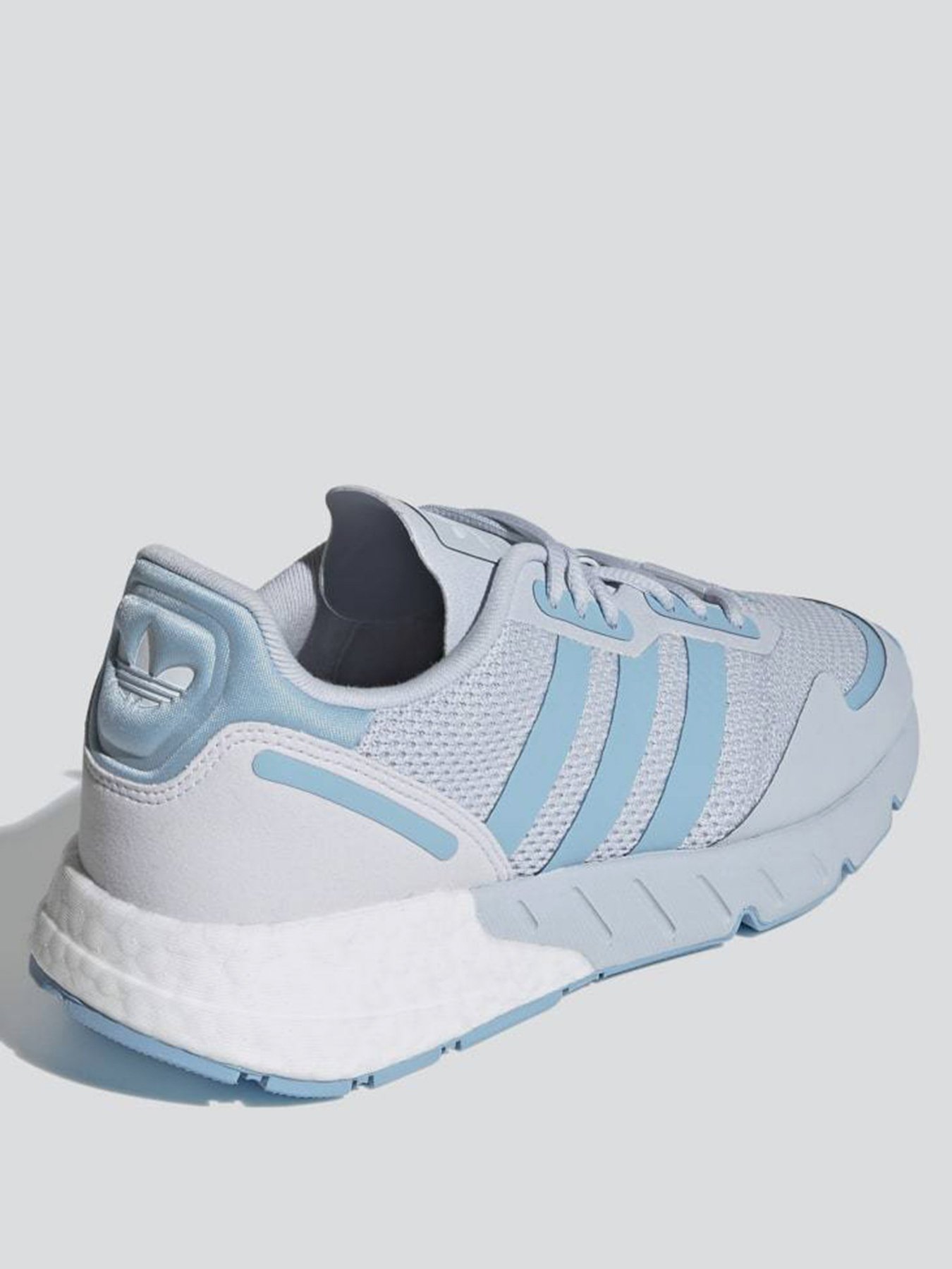 Кросівки Adidas ZX 1K Boost модель FY3630 Фото
