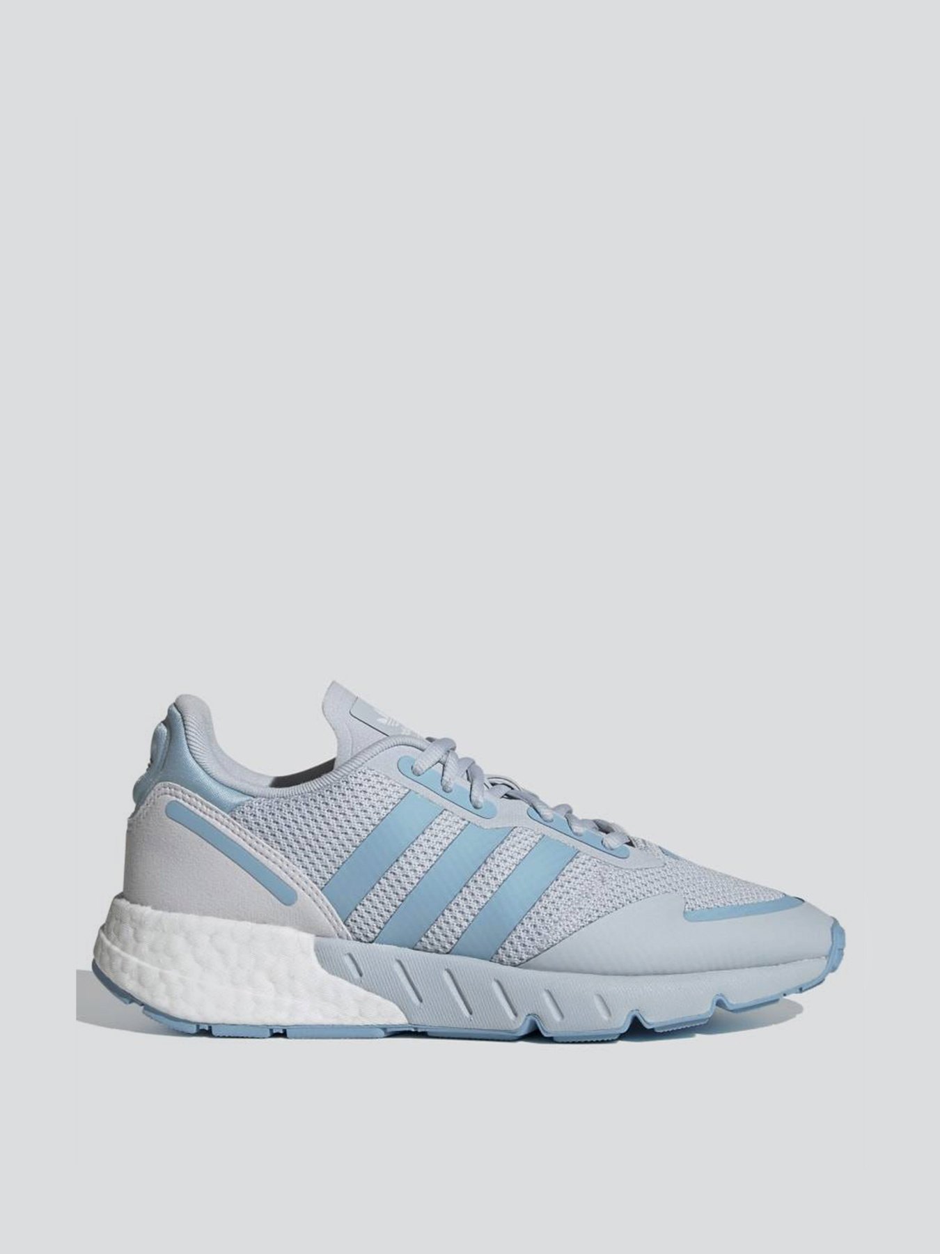 Кросівки Adidas ZX 1K Boost модель FY3630 Фото