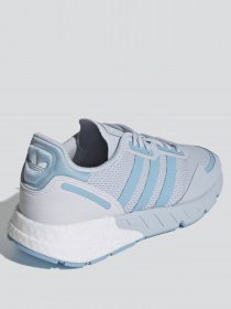 Кросівки Adidas ZX 1K Boost модель FY3630 Фото