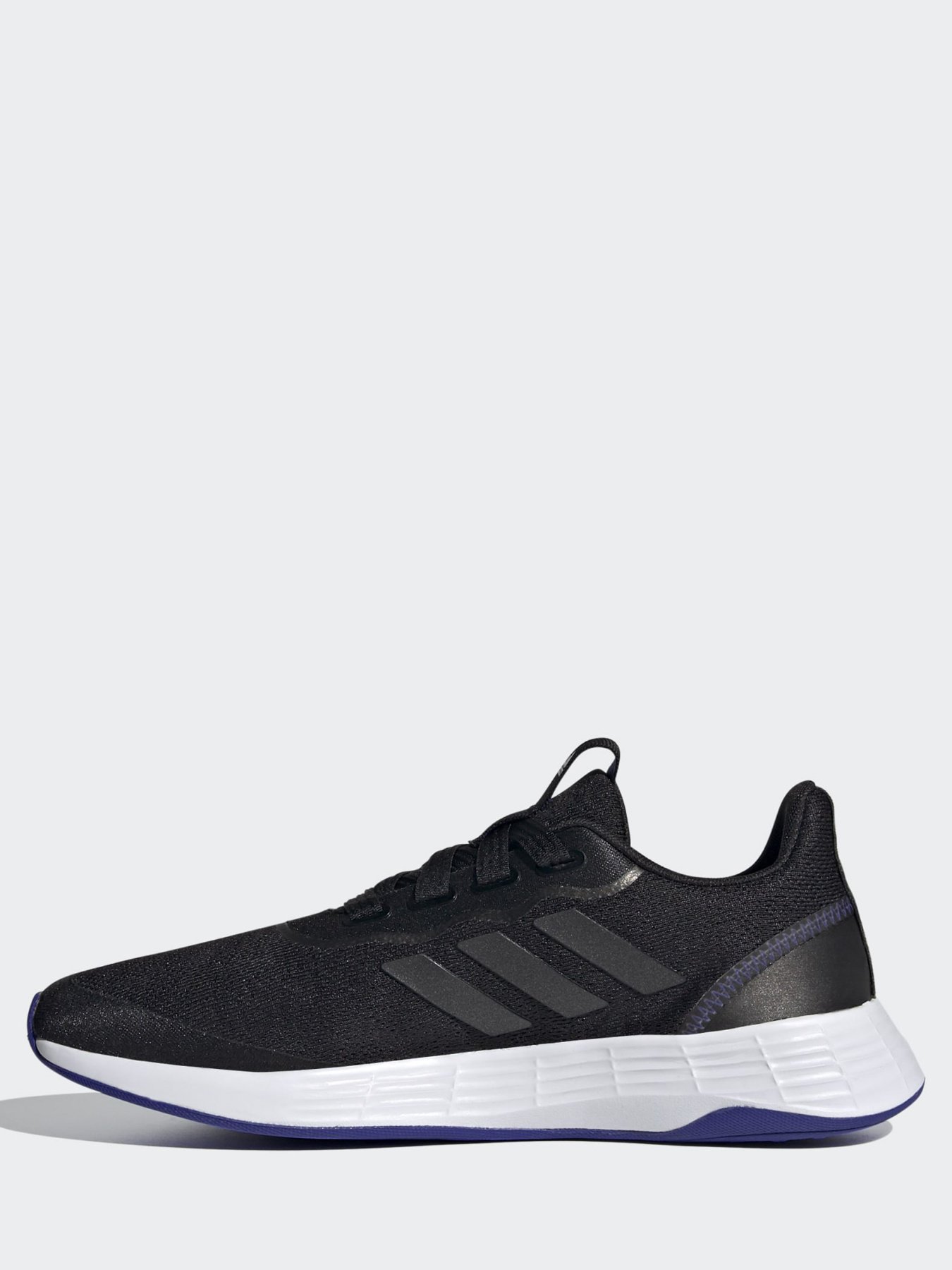Кросівки Adidas QT RACER модель FY5678 Кросівки Adidas QT RACER модель FY5678 Фото