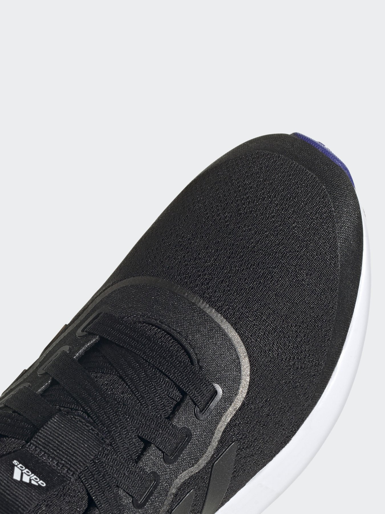 Кросівки Adidas QT RACER модель FY5678 Кросівки Adidas QT RACER модель FY5678 Фото