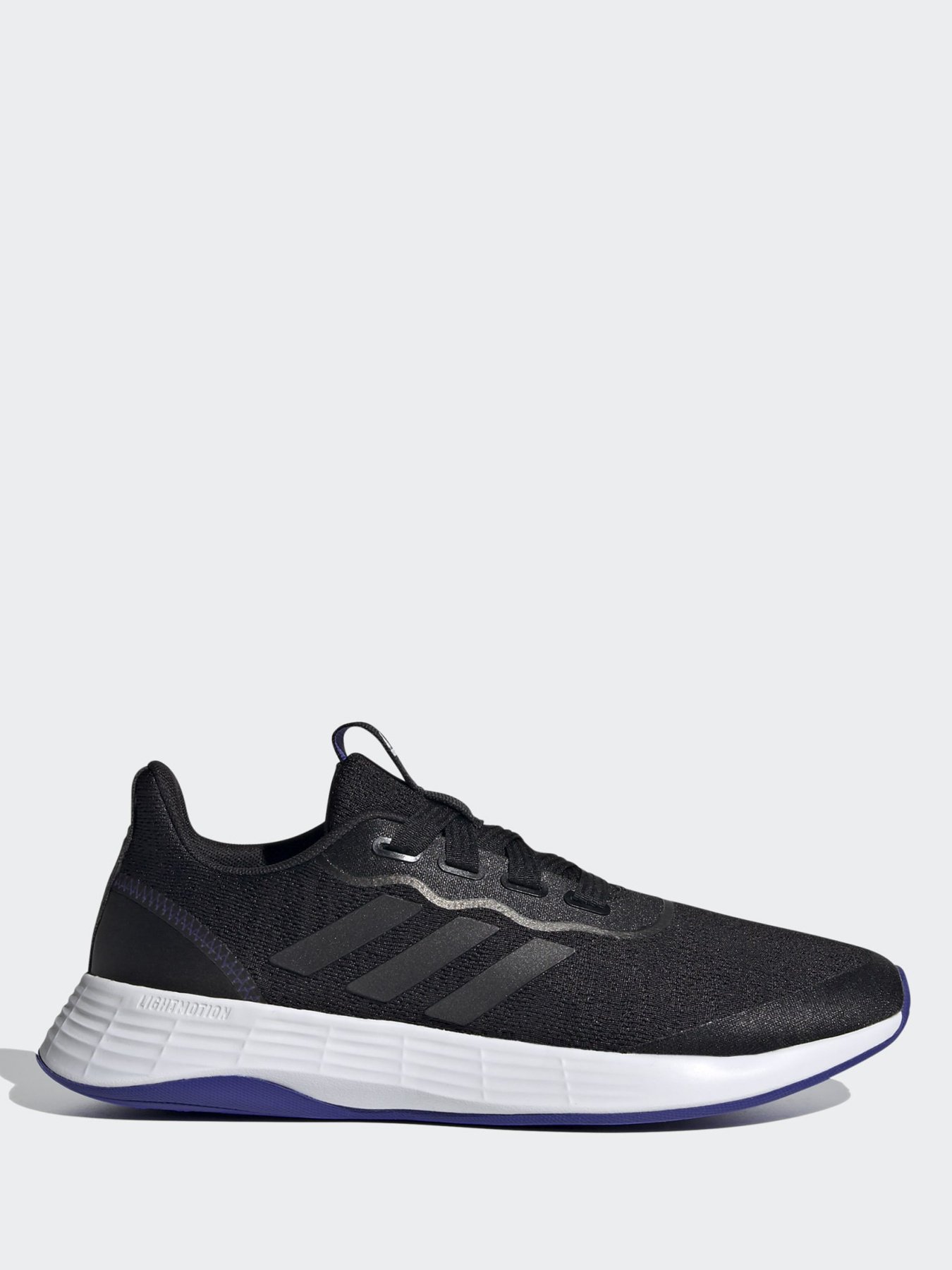 Кросівки Adidas QT RACER модель FY5678 Кросівки Adidas QT RACER модель FY5678 Фото