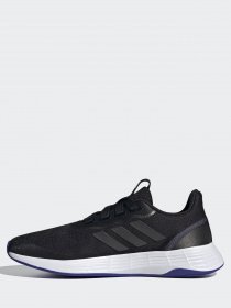 Кросівки Adidas QT RACER модель FY5678 Фото