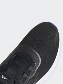 Кросівки Adidas QT RACER модель FY5678 Фото