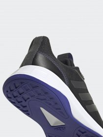 Кросівки Adidas QT RACER модель FY5678 Фото