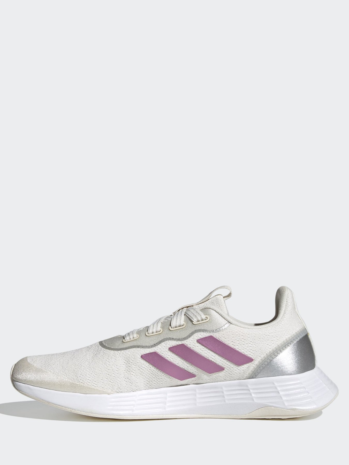 Кроссовки Adidas QT RACER SPORT модель FY5679 Фото