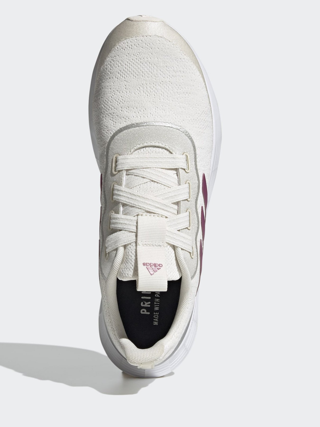 Кроссовки Adidas QT RACER SPORT модель FY5679 Фото