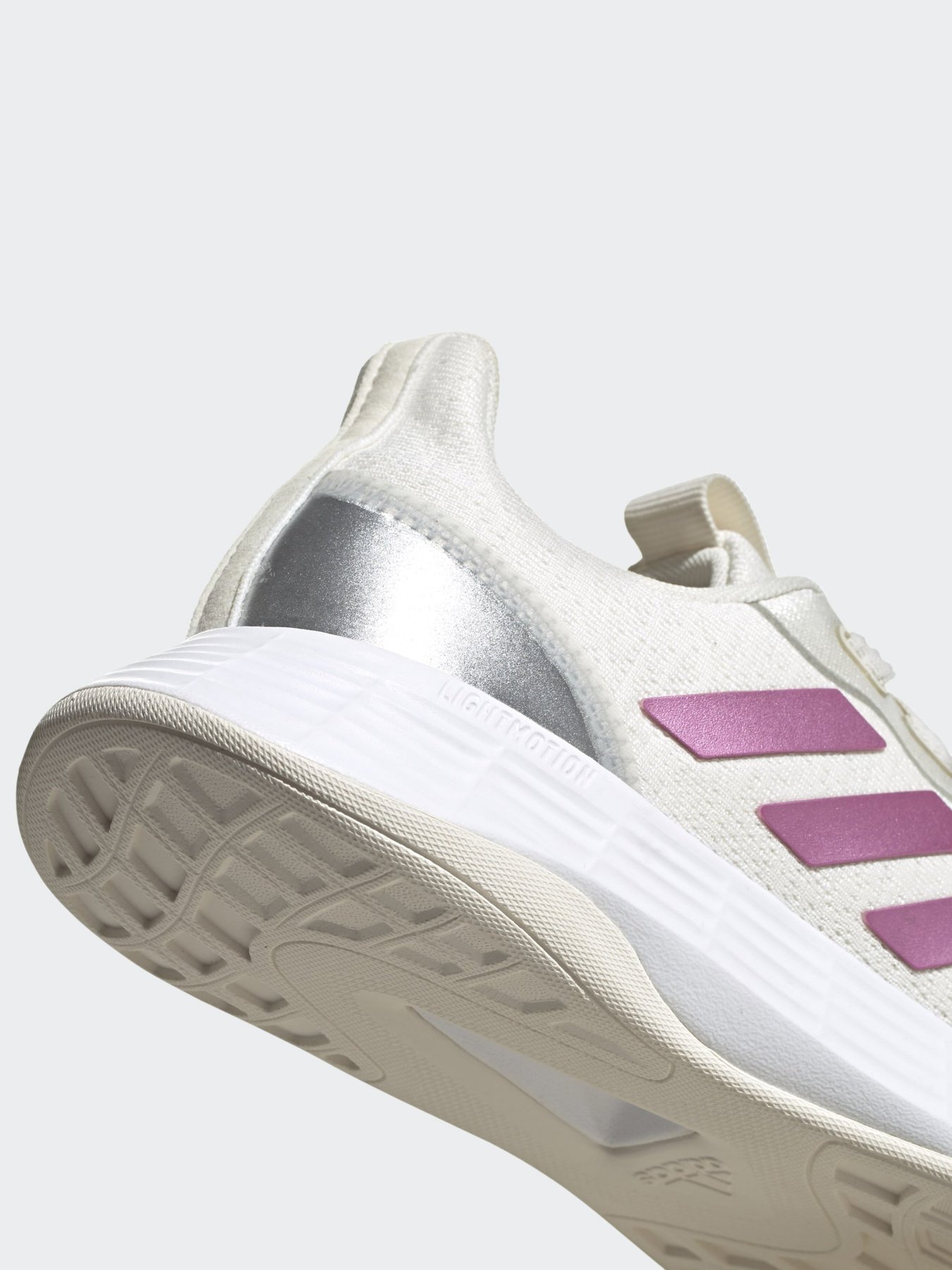 Кроссовки Adidas QT RACER SPORT модель FY5679 Фото