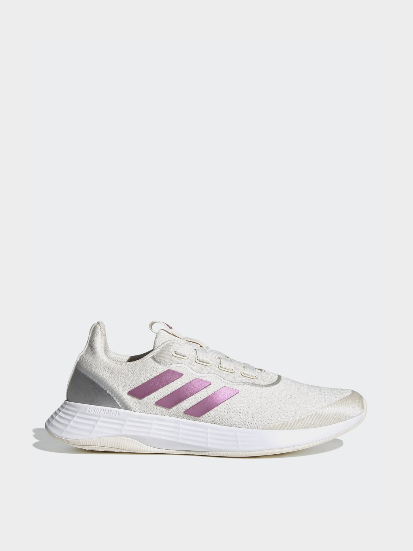 Кроссовки Adidas QT RACER SPORT модель FY5679 Фото