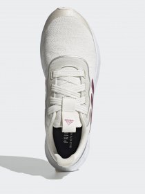 Кроссовки Adidas QT RACER SPORT модель FY5679 Фото