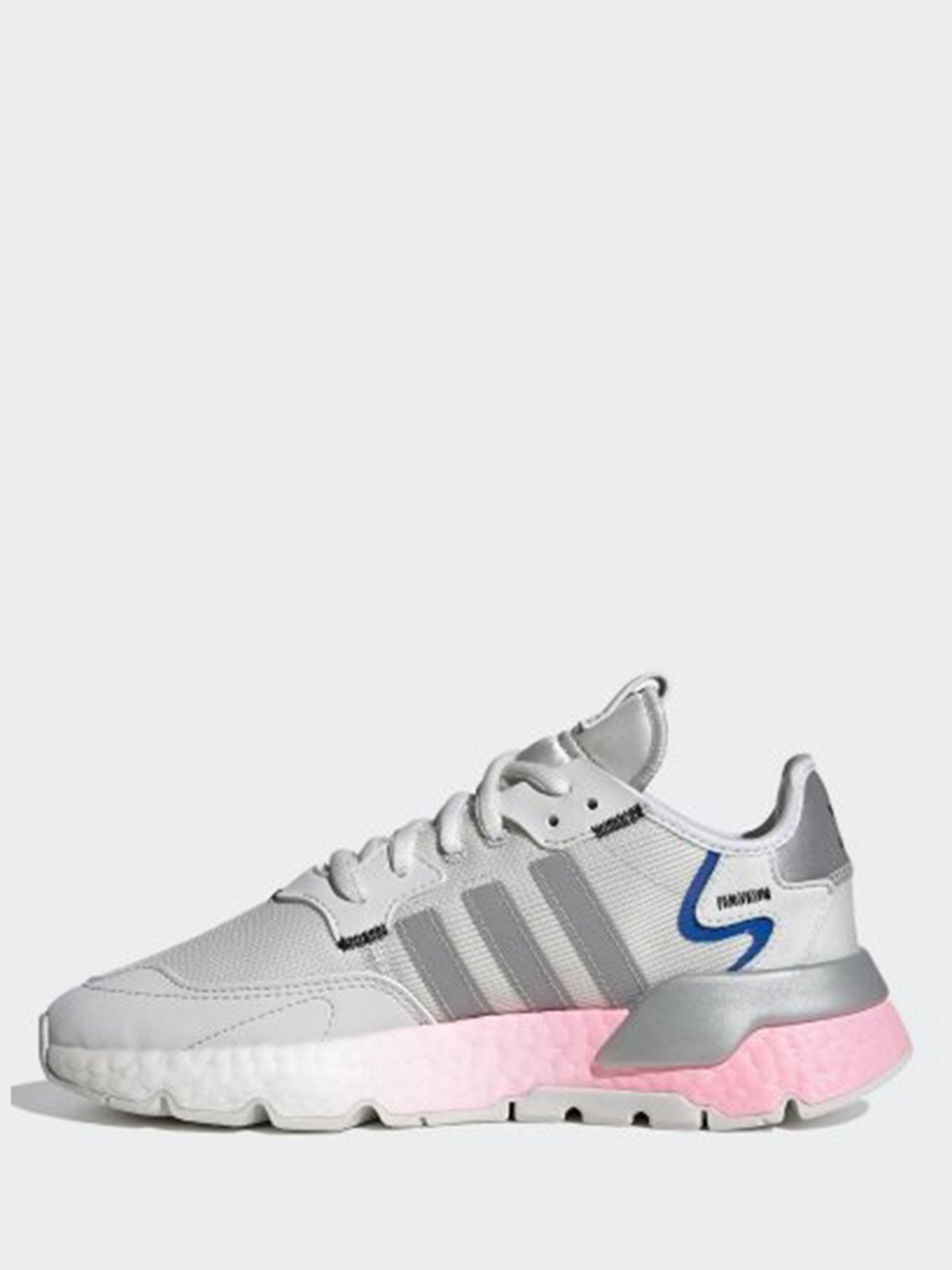 Кроссовки Adidas Nite Jogger модель FY5748 Фото