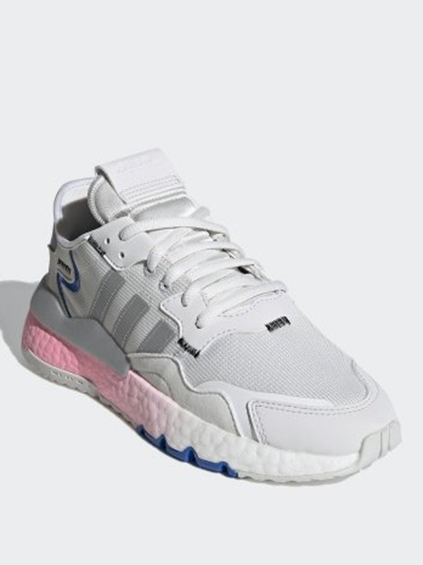 Кроссовки Adidas Nite Jogger модель FY5748 Фото