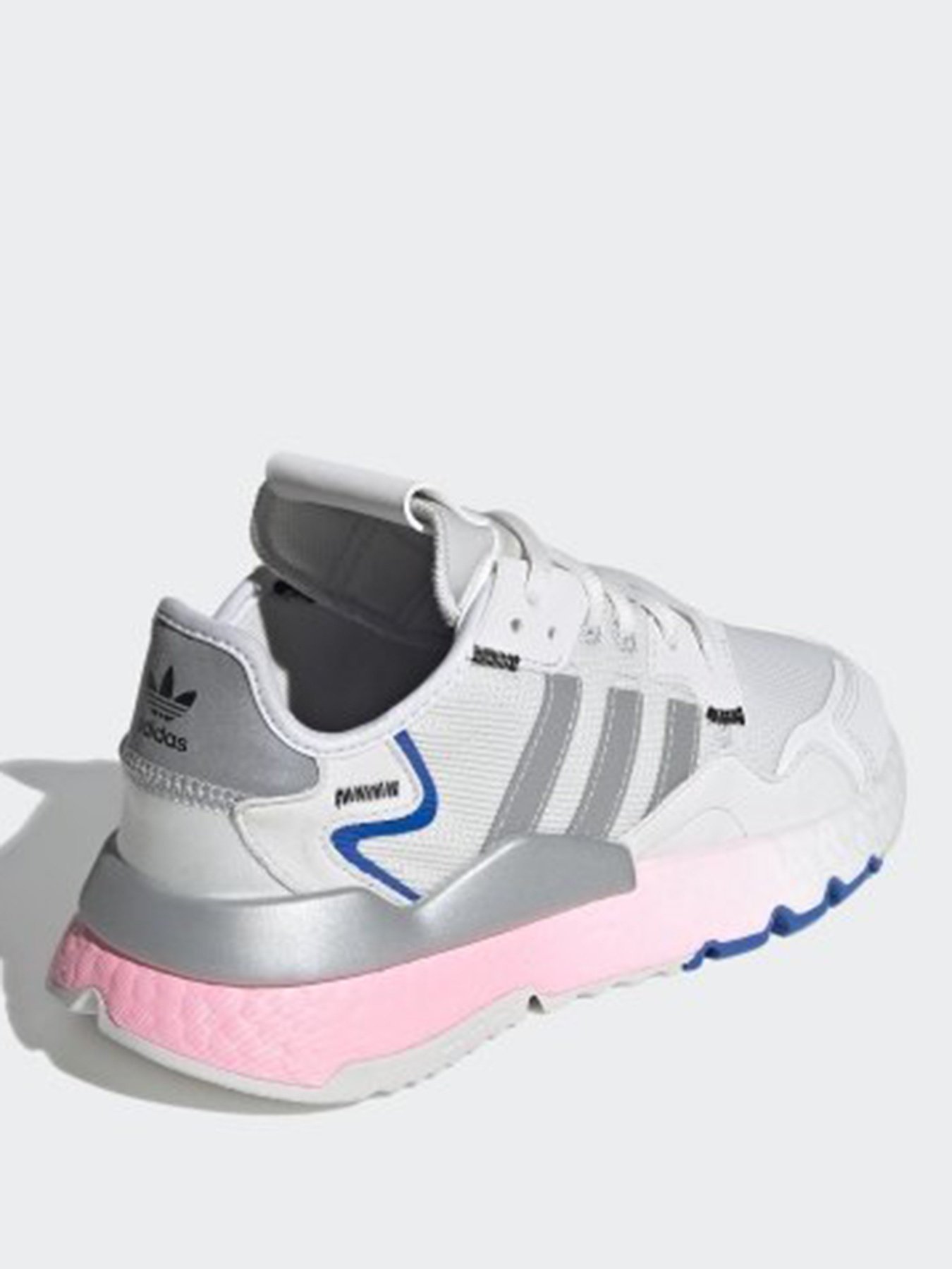 Кроссовки Adidas Nite Jogger модель FY5748 Фото