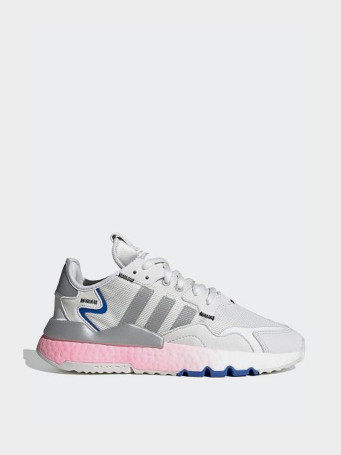 Кроссовки Adidas Nite Jogger модель FY5748 Фото