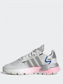Кроссовки Adidas Nite Jogger модель FY5748 Фото