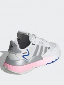 Кроссовки Adidas Nite Jogger модель FY5748 Фото