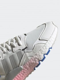 Кроссовки Adidas Nite Jogger модель FY5748 Фото