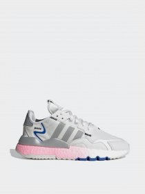 Кроссовки Adidas Nite Jogger модель FY5748 Фото