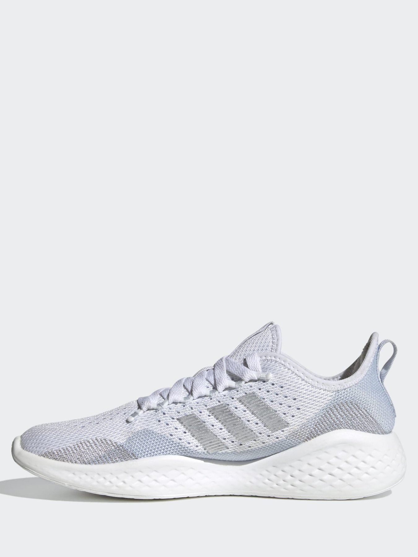 Кроссовки Adidas FLUIDFLOW 2.0 модель FY5961 Фото