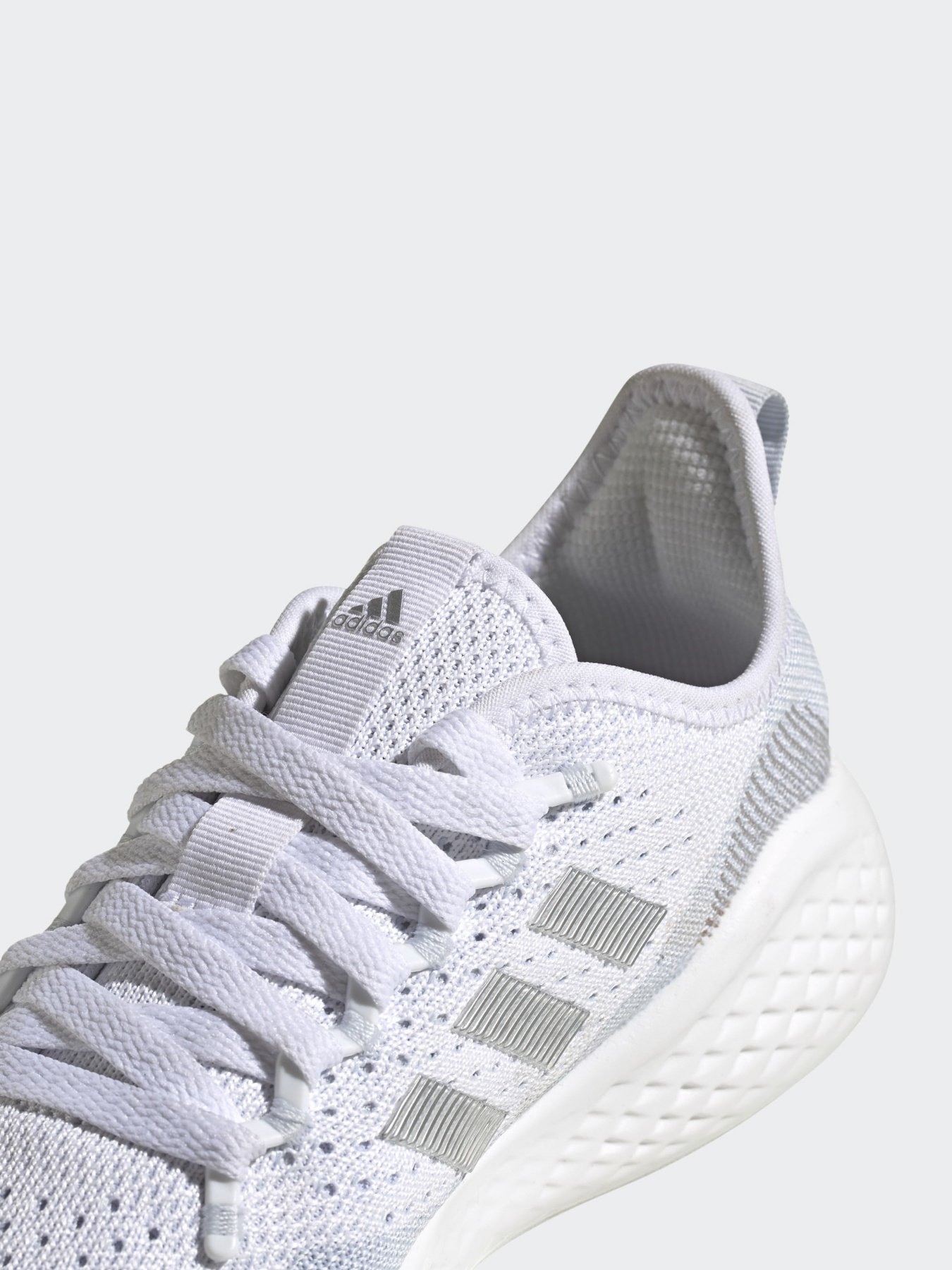 Кроссовки Adidas FLUIDFLOW 2.0 модель FY5961 Фото